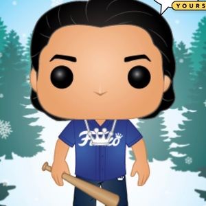 Meet your Posher, Josh